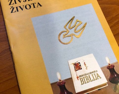 Knjižica_Riječ Života