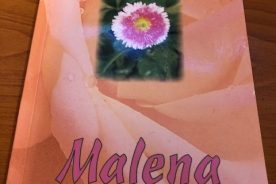 Malena (knjiga)