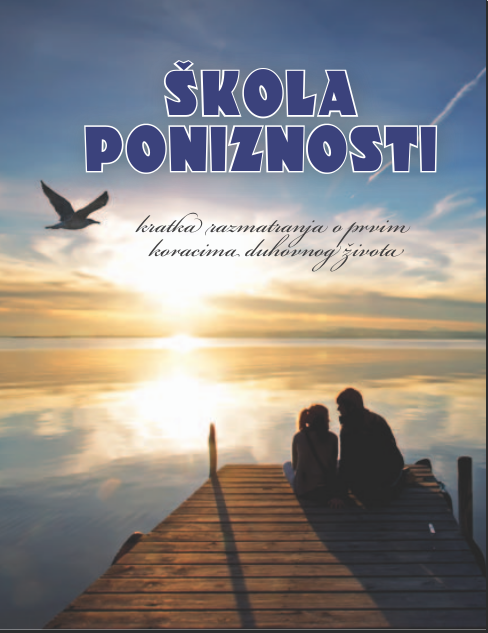Škola poniznosti - nova