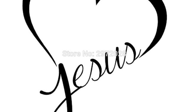 Isus u srcu 2