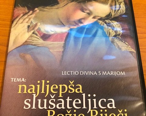 dvd_Najljepša slušateljica BR