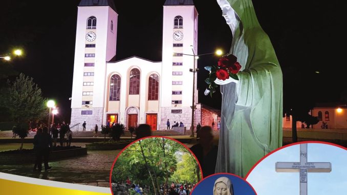 Međugorje_malena2023