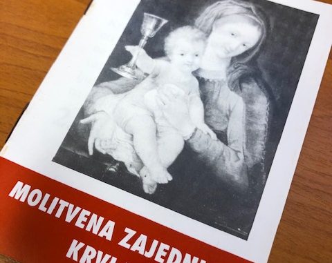 Knjižica_Molitvena zajednica KK