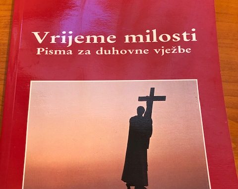 Vrijeme milosti 2