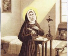 150. godišnjica smrti sv. Marije De Mattias – velike žene svoga vremena!