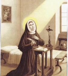 150. godišnjica smrti sv. Marije De Mattias – velike žene svoga vremena!