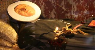 Molitva za obitelj – sv. Mariji De Mattias