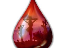  Potpuni oprost: blagdan Predragocjene Krvi