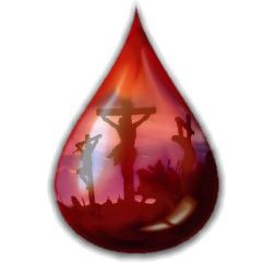 Ljubiti Krv Kristovu