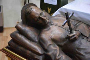 Molitva sv. Gašparu za Crkvu