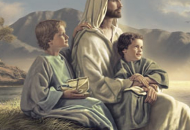 Mjesta za upoznavanje misionara