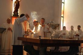  Slavlje blagdana sv. Benedikta: Prozorje (kod Dugog Sela)