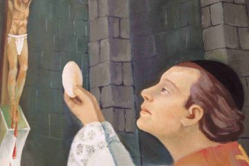 „San koji se nastavlja“ – 200 godina Družbe Misionara Krvi Kristove „San koji se nastavlja“ – 200 godina Družbe Misionara Krvi Kristove