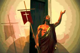 Pobožnost Krvi Kristove u Prozorju