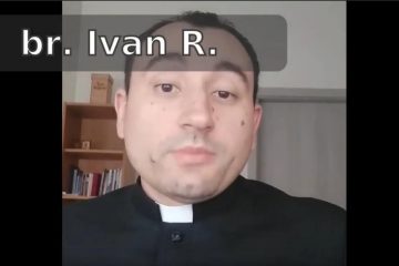 Isus je tvoja jedina sloboda! – Bogoslovi o Božjoj Riječi Isus je tvoja jedina sloboda! – Bogoslovi o Božjoj Riječi