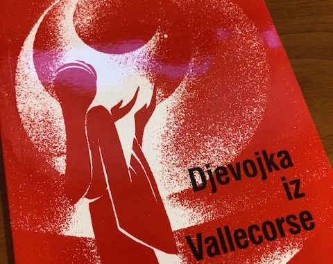 Djevojka iz Valecorse 2