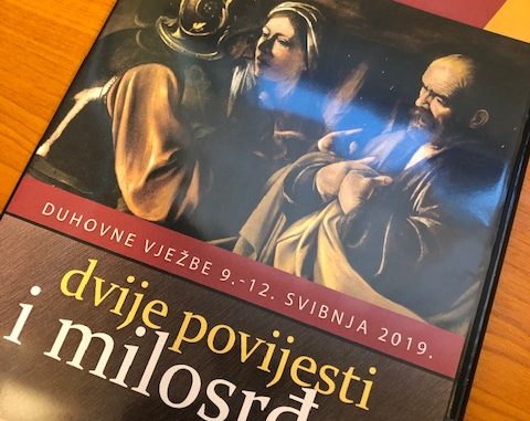 dvd_Dvije povijesti i milosrđe