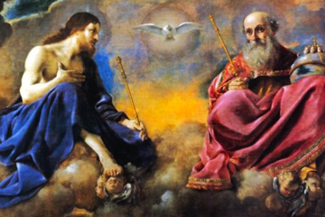 sv. Gašpar o čovjekovom svršetku sv. Gašpar o čovjekovom svršetku