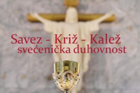  Duhovna obnova u Prozorju: p. Willi Klein, CPPS