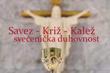 Duhovne vježbe za svećenike, 24.-28. listopad 2022. Duhovne vježbe za svećenike, 24.-28. listopad 2022.