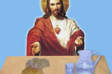 Duhovne vježbe: post – molitva – šutnja, 8.-13.8.2023. Duhovne vježbe: post – molitva – šutnja, 8.-13.8.2023.