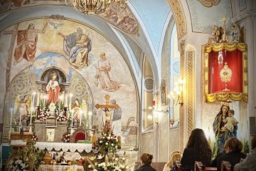 Osvrt na noćno bdjenje, 8./9.10. Osvrt na noćno bdjenje, 8./9.10.