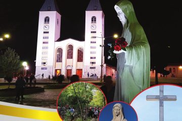 Uskoro: Hodočašće u Međugroje, 22.-24.09. Uskoro: Hodočašće u Međugroje, 22.-24.09.