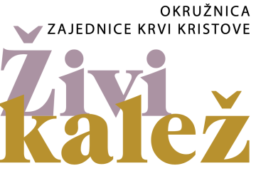Živi kalež, studeni-prosinac 2023.