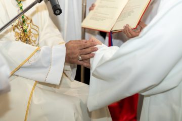Proslava svetkovine sv. Gašpara i đakonsko ređenje br. Ivana Orejaša