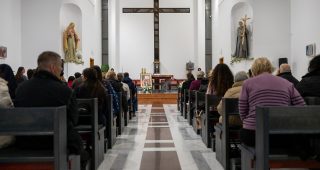 “Mir i dobro” o jubilejskom oprostu u Prozorju “Mir i dobro” o jubilejskom oprostu u Prozorju