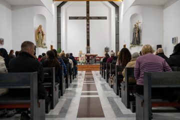 “Mir i dobro” o jubilejskom oprostu u Prozorju “Mir i dobro” o jubilejskom oprostu u Prozorju