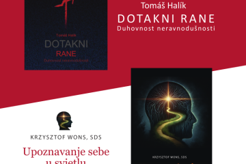 NAJAVA: Datakni rane i Upoznaje sebe u svjetlu Božje Riječi