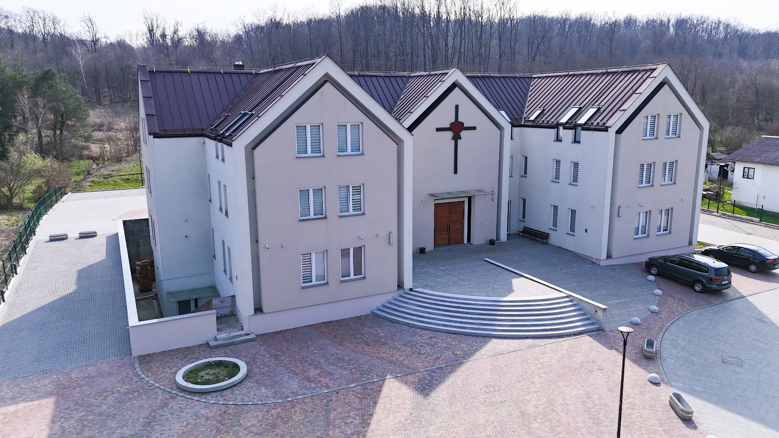 Centar pomirenja 2025