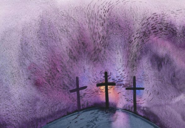 Korizmene nedjelje 2