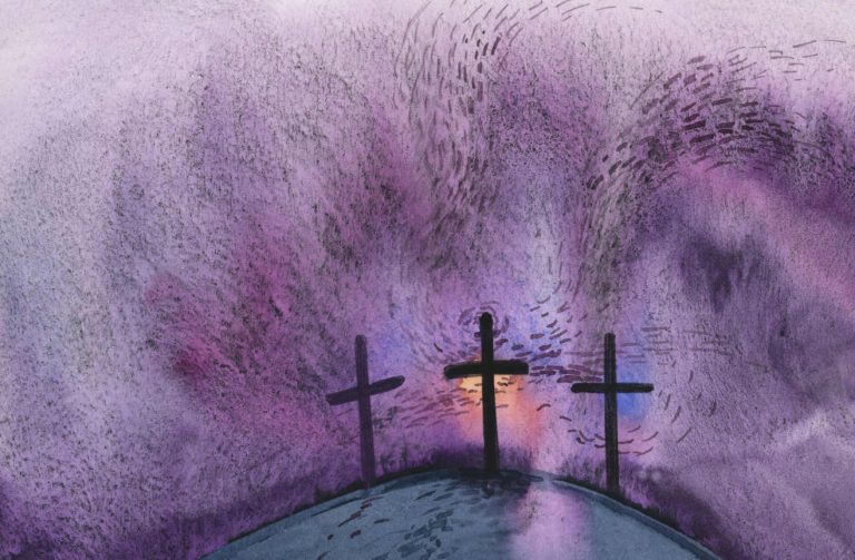 Korizmene nedjelje 2