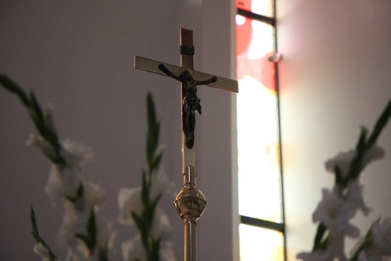 Kriz-Prozorje-Kapelica