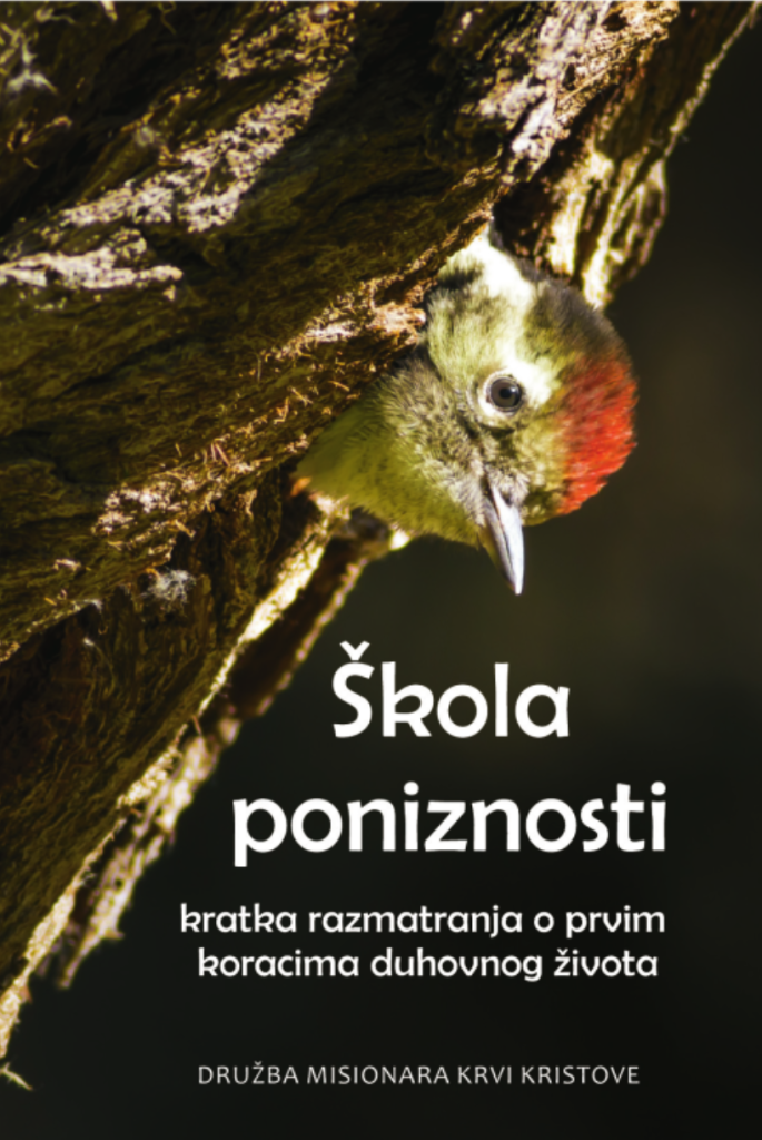 Škola poniznosti - 2026