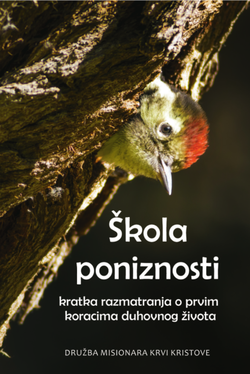Škola poniznosti - 2026