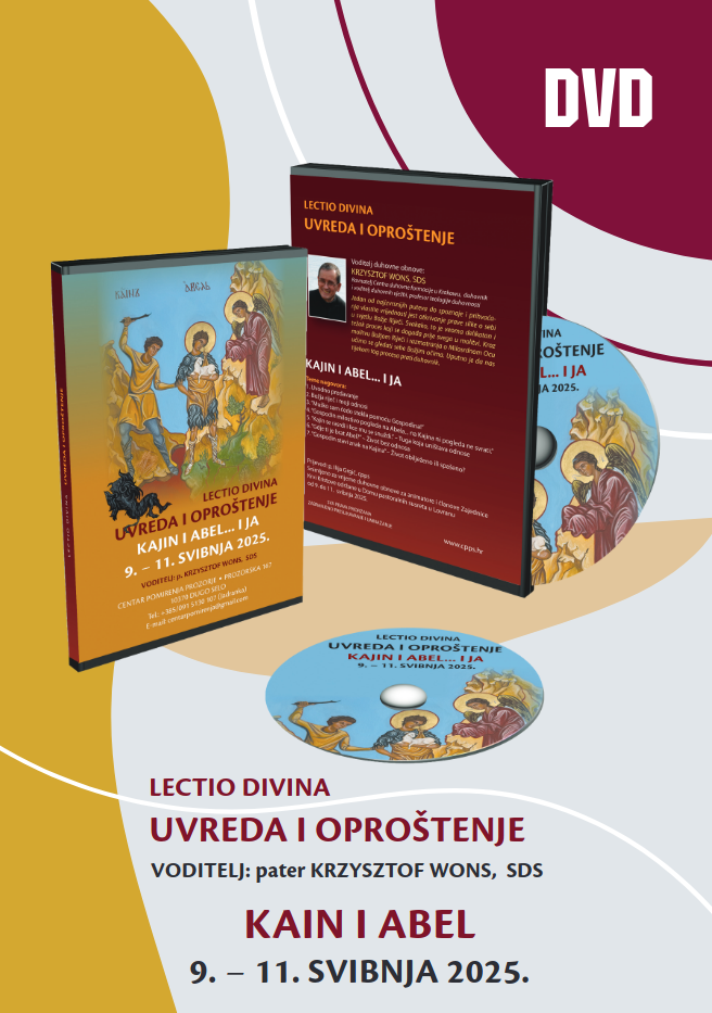 dvd-uvreda i oproštenje