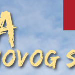 logo Čaša Novoga Saveza